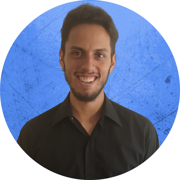 Diego Molina