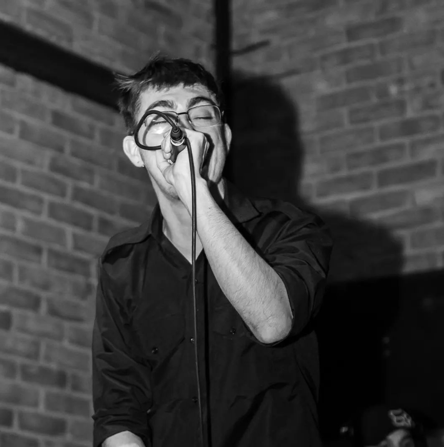 Eric Oro