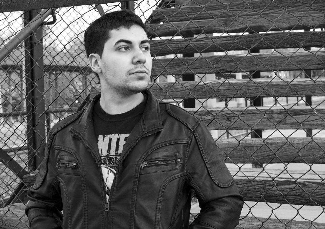 Martin Gomez