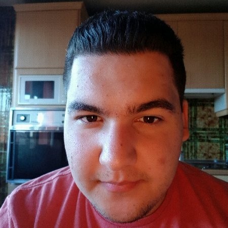 Sebastian Geroli